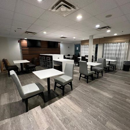 Wingate By Wyndham Dublin Near Claytor Lake State Park Экстерьер фото