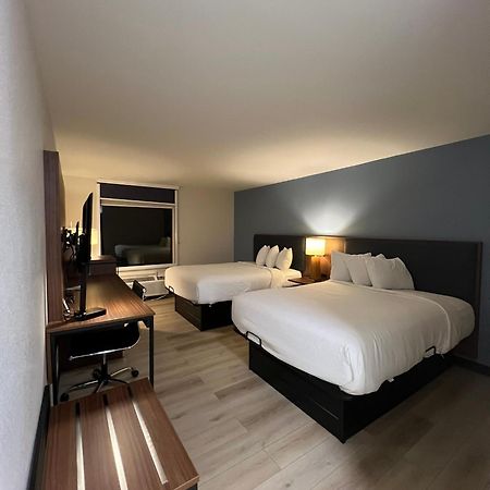 Wingate By Wyndham Dublin Near Claytor Lake State Park Экстерьер фото