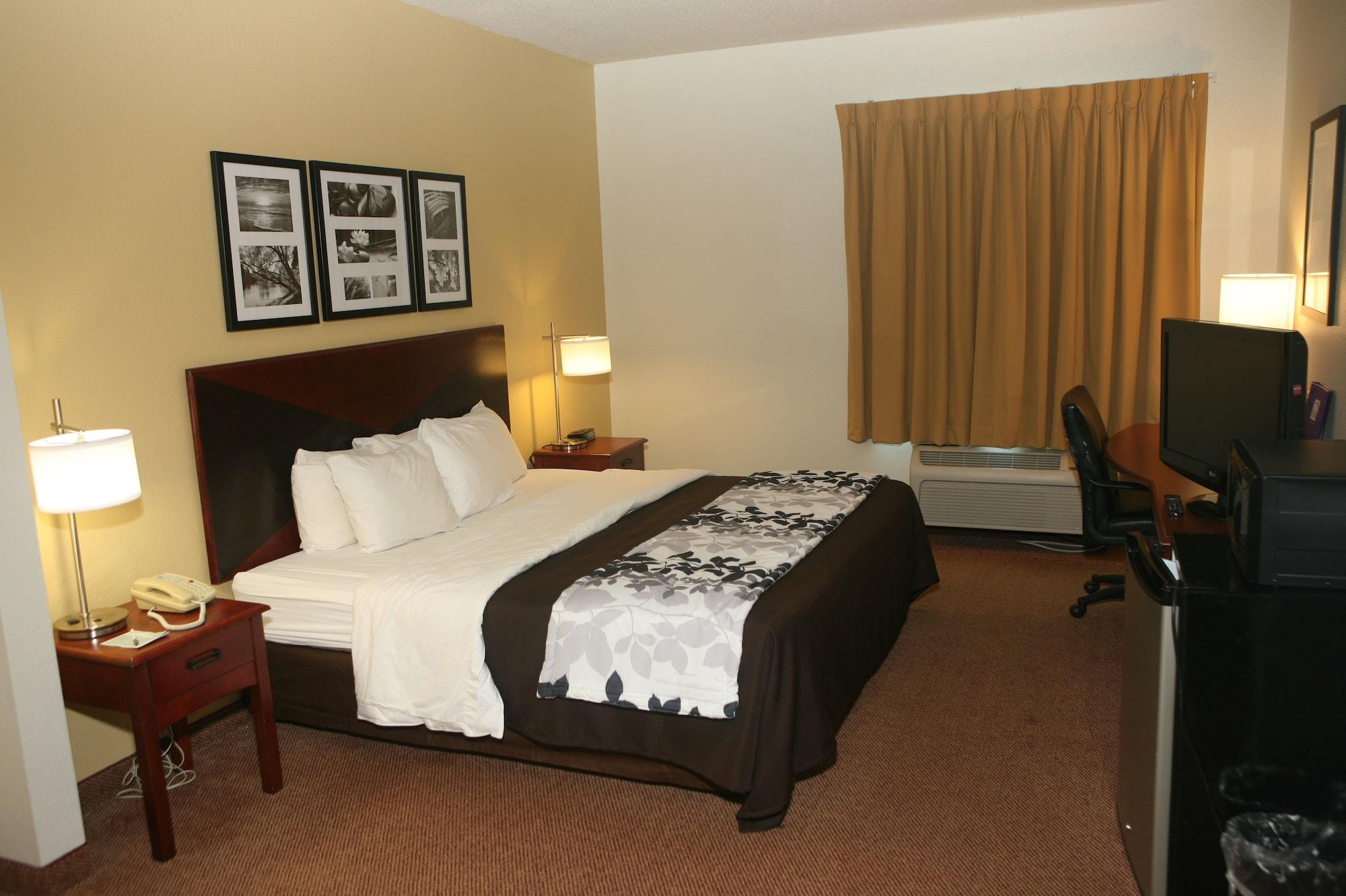 Wingate By Wyndham Dublin Near Claytor Lake State Park Экстерьер фото