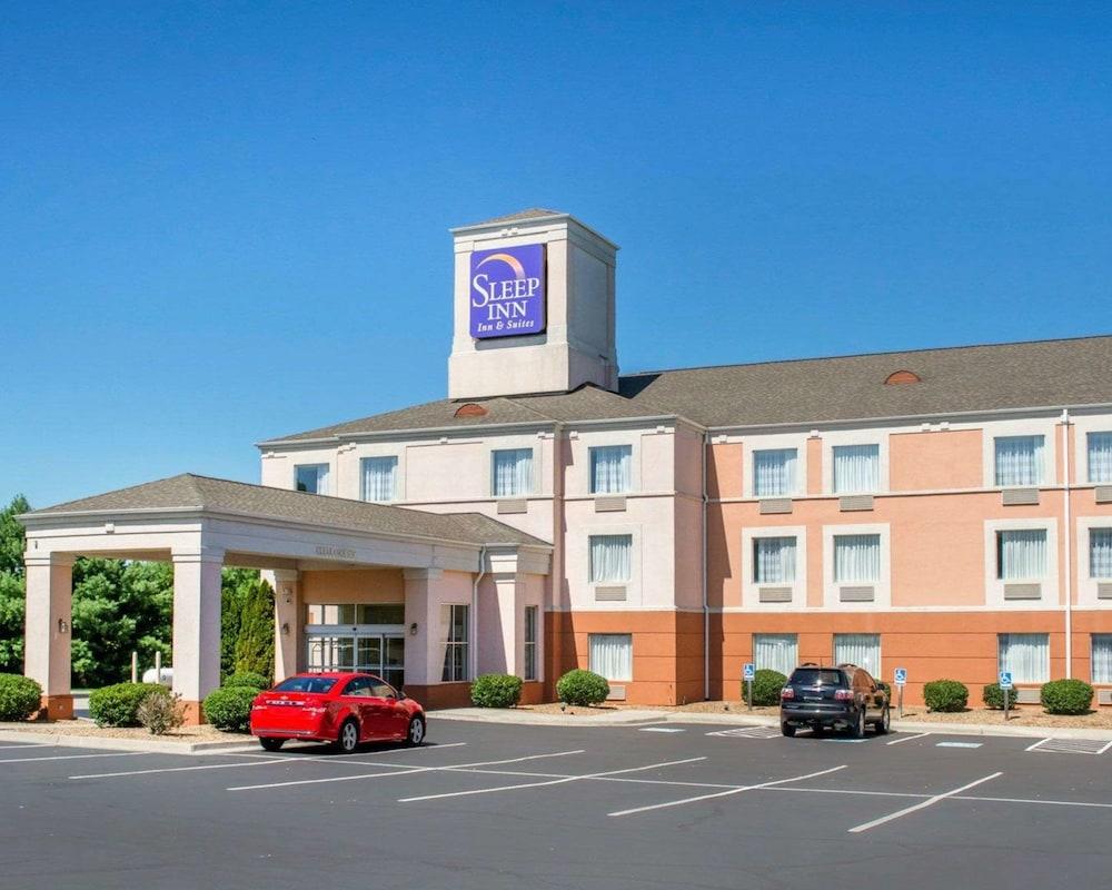 Wingate By Wyndham Dublin Near Claytor Lake State Park Экстерьер фото